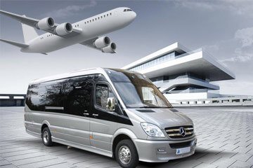 Airport Transfer Birmingham